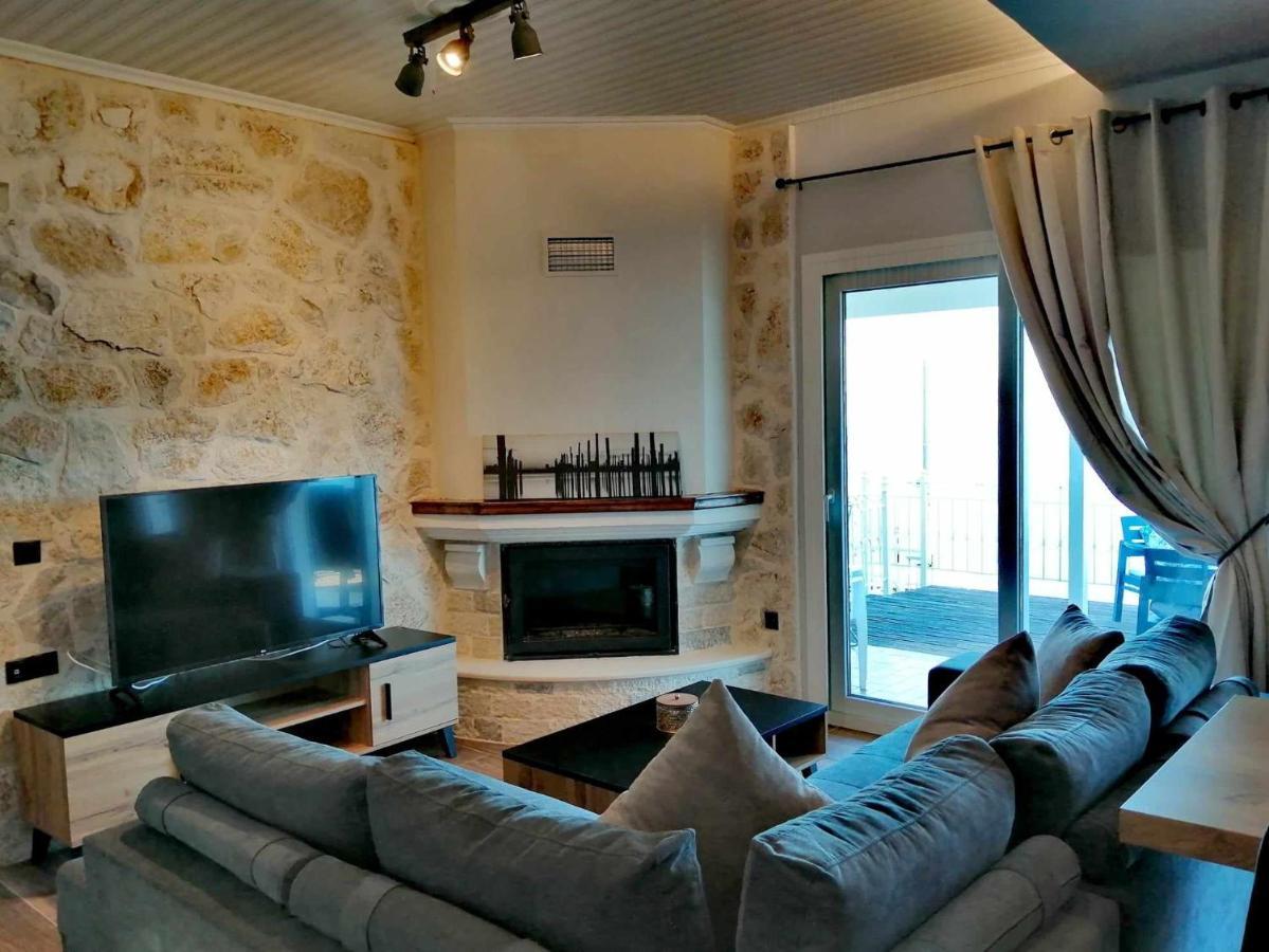 Infinity Blue Apartment Agni Luaran gambar