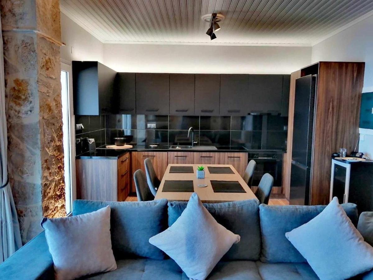 Infinity Blue Apartment Agni Luaran gambar