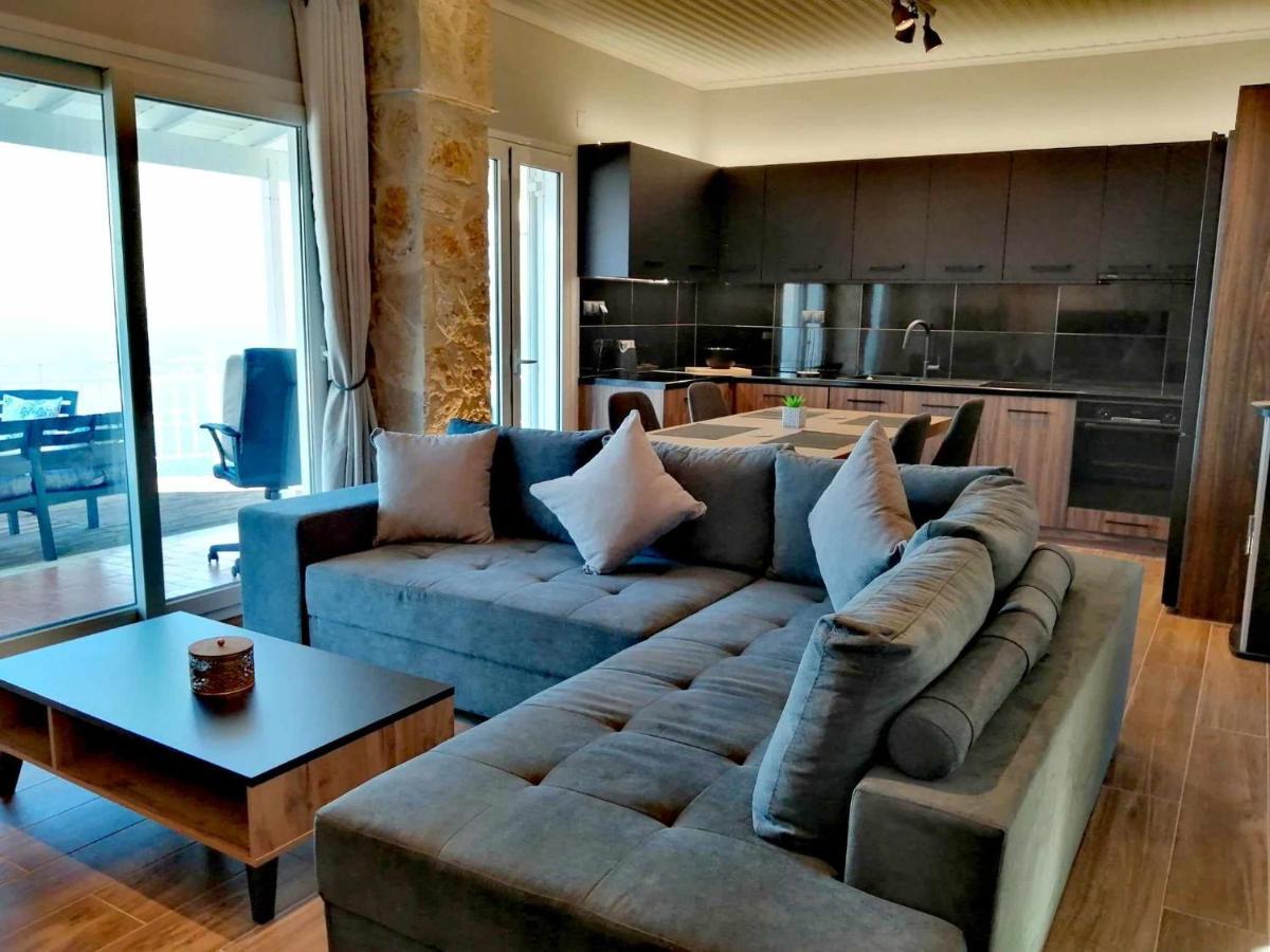 Infinity Blue Apartment Agni Luaran gambar