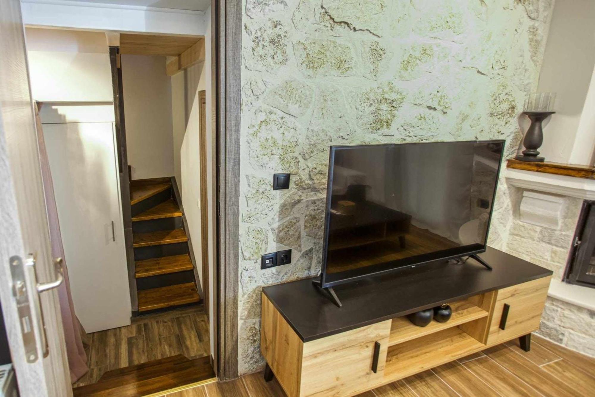 Infinity Blue Apartment Agni Luaran gambar