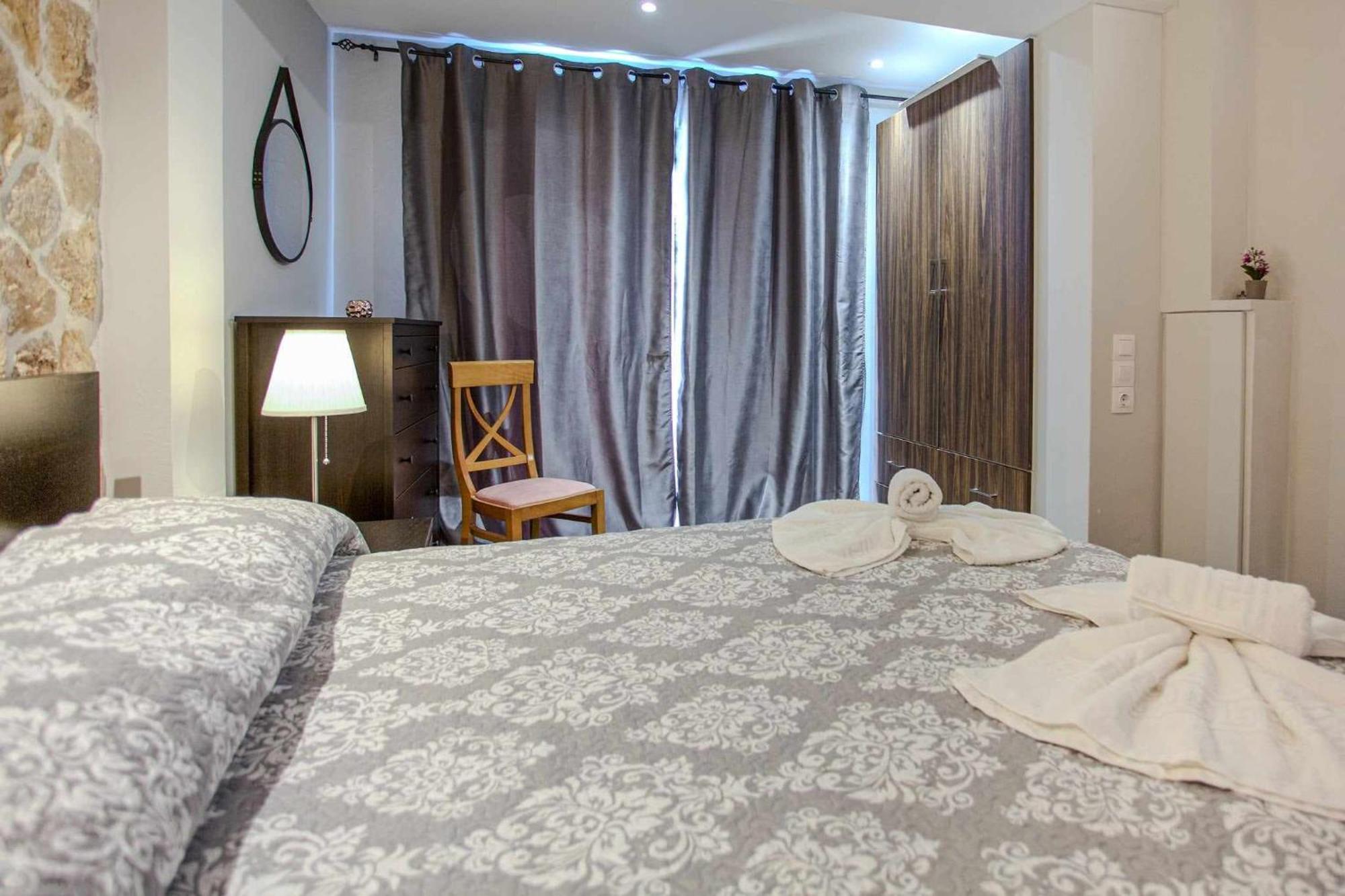 Infinity Blue Apartment Agni Luaran gambar