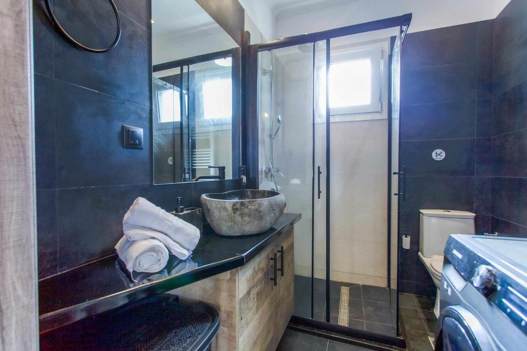 Infinity Blue Apartment Agni Luaran gambar